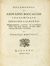  Boccaccio Giovanni : Decamerone [...] diligentemente corretto, ed accresciuto della vita dell'autore, ed altre osservazioni istoriche e critiche.  Vincenzo Martinelli, Alessandro Manzoni, Torquato Tasso  - Asta Libri, autografi e manoscritti - Libreria Antiquaria Gonnelli - Casa d'Aste - Gonnelli Casa d'Aste