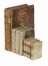  Boccaccio Giovanni : Decamerone [...] diligentemente corretto, ed accresciuto della  [..]