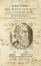  Tasso Torquato : Goffredo overo Gierusalemme liberata [...] aggiunti i cinque canti del signor Camillo Camilli con li soliti loro argomenti... Letteratura italiana, Letteratura  Camillo Camilli  - Auction Books, autographs & manuscripts - Libreria Antiquaria Gonnelli - Casa d'Aste - Gonnelli Casa d'Aste