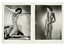  Brassa [pseud. di Dodgson Charles Lutwidge] [e altri] : Etudes de Nus. 24 photographies...  [..]