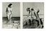  Dienes Andr (de) [e altri] : 7 numeri della rivista Nus. [Album 1-7].  Nora Dumas,  [..]