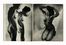  Dienes Andr (de) [e altri] : 7 numeri della rivista Nus. [Album 1-7].  Nora Dumas,  [..]
