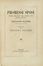  Manzoni Alessandro : I promessi sposi. Storia milanese del secolo XVII [...] Terza edizione illustrata. Storia della colonna infame.  - Asta Libri, autografi e manoscritti - Libreria Antiquaria Gonnelli - Casa d'Aste - Gonnelli Casa d'Aste