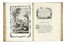  Ariosto Ludovico : Orlando furioso. Tomo I (-IV). Letteratura italiana, Figurato,  [..]