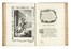  Ariosto Ludovico : Orlando furioso. Tomo I (-IV). Letteratura italiana, Figurato,  [..]