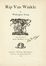  Irving Washington : Rip Van Winkle [...] with drawings by Arthur Rackham. Illustrati  [..]