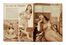  Jacques Serge [e altri] : 11 numeri della rivista Les beauts de Paris et de Hollywood.  [..]