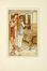 Lotto di 4 libri illustrati per l'infanzia. Illustrati per l'infanzia, Letteratura  Walter Crane  (Liverpool, 1845 - Horsham, 1915), Nathaniel Hawthorne  - Auction Books, autographs & manuscripts - Libreria Antiquaria Gonnelli - Casa d'Aste - Gonnelli Casa d'Aste