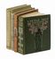 Lotto di 4 libri illustrati per l'infanzia. Illustrati per l'infanzia, Letteratura  Walter Crane  (Liverpool, 1845 - Horsham, 1915), Nathaniel Hawthorne  - Auction Books, autographs & manuscripts - Libreria Antiquaria Gonnelli - Casa d'Aste - Gonnelli Casa d'Aste