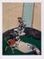Derriere Le Miroir.  Francis Bacon, Henry (de) Toulouse-Lautrec  (Albi, 1864 - Malromé, 1901), Pierre Bonnard  (Fontenay-aux-Roses, 1867 - Le Cannet, 1947), Alexander Calder  (Lawton, 1898 - New York, 1976), Raoul Ubac  (1910,  - 1985), Jean-Paul Riopelle  - Asta Libri, autografi e manoscritti - Libreria Antiquaria Gonnelli - Casa d'Aste - Gonnelli Casa d'Aste