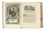  Ripa Cesare : Iconologia [...] notabilmente accresciuta d'immagini, di annotazioni,  [..]
