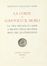  Malaguzzi Valeri Francesco : La corte di Lodovico il Moro. Bramante e Leonardo da Vinci. Gli artisti lombardi. Le arti industriali, la letteratura, la musica.  - Asta Libri, autografi e manoscritti - Libreria Antiquaria Gonnelli - Casa d'Aste - Gonnelli Casa d'Aste