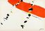 Derriere Le Miroir.  Jean Capdeville, Claude Garache, Joan Miró  (Montroig, 1893 - Palma di Majorca, 1983), Raoul Ubac  (1910,  - 1985), Vasilij Vasil'evic Kandinskij  (Mosca, 1866 - Neuilly-sur-Seine, 1944)  - Asta Libri, autografi e manoscritti - Libreria Antiquaria Gonnelli - Casa d'Aste - Gonnelli Casa d'Aste