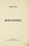  Pea Enrico : Montignoso.  Lorenzo Viani  (Viareggio, 1882 - Ostia, 1936)  - Asta Libri, autografi e manoscritti - Libreria Antiquaria Gonnelli - Casa d'Aste - Gonnelli Casa d'Aste