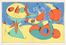 Derriere Le Miroir. Periodici e Riviste, Libro d'Artista, Collezionismo e Bibliografia, Collezionismo e Bibliografia  Pierre Tal-Coat, Georges Braque  (Argenteuil, 1882 - Parigi, 1963), Joan Miró  (Montroig, 1893 - Palma di Majorca, 1983), Gonzalo Chillida, Marc Chagall  (Vitebsk, 1887 - St. Paul de  Vence, 1985)  - Auction Books, autographs & manuscripts - Libreria Antiquaria Gonnelli - Casa d'Aste - Gonnelli Casa d'Aste
