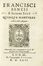  Benci Francesco : Quinque martyres. Gesuitica, Letteratura, Religione, Religione  - Auction Books, autographs & manuscripts - Libreria Antiquaria Gonnelli - Casa d'Aste - Gonnelli Casa d'Aste