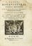  Bonaventura da Bagnoregio (San) : Expositio in psalmos. Religione  - Auction Books, autographs & manuscripts - Libreria Antiquaria Gonnelli - Casa d'Aste - Gonnelli Casa d'Aste