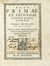Acta primae, et secundae Synodi dioec. Comen. De annis MDLXV et MDLXXIX.  - Asta  [..]