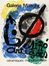  Miró Joan : Lotto composto di 4 manifesti di Miró.  - Asta Libri, autografi e manoscritti - Libreria Antiquaria Gonnelli - Casa d'Aste - Gonnelli Casa d'Aste