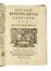  Lipsius Justus : Epistolarum centuriae duae.  - Asta Libri, autografi e manoscritti - Libreria Antiquaria Gonnelli - Casa d'Aste - Gonnelli Casa d'Aste