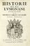  Loredano Giovanni Francesco : Historie de' re' Lusignani [...] Libri undeci. Storia  [..]