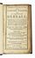 Lovell Robert : Pambotanologia sive, Enchiridion Botanicum. Or, a Compleat Herball...  [..]