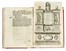  Orsato Sertorio : Li marmi eruditi overo Lettere sopra alcune antiche inscrizioni.  [..]
