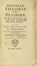  Sulzer Johann Georg : Nouvelle théorie des plaisirs.  - Asta Libri, autografi e manoscritti - Libreria Antiquaria Gonnelli - Casa d'Aste - Gonnelli Casa d'Aste
