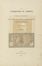  Stuart James : The Antiquities of Athens [...]. Volume the first (-fourth).  Nicholas Revett  (1770 - 1804)  - Asta Libri, autografi e manoscritti - Libreria Antiquaria Gonnelli - Casa d'Aste - Gonnelli Casa d'Aste