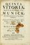 Lotto composto di tre placchette su battaglie svolte contro l'Impero Ottomano nel XVIII secolo. Storia, Storia, Diritto e Politica  - Auction Books, autographs & manuscripts - Libreria Antiquaria Gonnelli - Casa d'Aste - Gonnelli Casa d'Aste