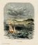  Eugne Cicri  (Parigi, 1813 - Bourron-Marlotte, 1890) : Tre tavole da  L?ILE D?ELBE, Album recueil sous la direction de M. le Prince  A. Dmidoff. Vues Pittoresques dessines d?aprs nature par Andr Durand.  - Asta Libri, autografi e manoscritti - Libreria Antiquaria Gonnelli - Casa d'Aste - Gonnelli Casa d'Aste