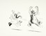  Dubout Albert : L'oeuvre secrte.  - Asta Libri, autografi e manoscritti - Libreria  [..]