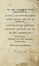  Cicero Marcus Tullius : In hoc volumine haec continentur. [...] Lib. III Cato maior, siue De senectute... Classici, Legatura, Letteratura, Collezionismo e Bibliografia  - Auction Books, autographs & manuscripts - Libreria Antiquaria Gonnelli - Casa d'Aste - Gonnelli Casa d'Aste