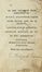  Cicero Marcus Tullius : In hoc volumine haec continentur. [...] Lib. III Cato maior, siue De senectute... Classici, Legatura, Letteratura, Collezionismo e Bibliografia  - Auction Books, autographs & manuscripts - Libreria Antiquaria Gonnelli - Casa d'Aste - Gonnelli Casa d'Aste