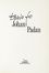  Padan Johan : Dario Fo. Libro d'Artista, Arte, Collezionismo e Bibliografia  - Auction Books, autographs & manuscripts - Libreria Antiquaria Gonnelli - Casa d'Aste - Gonnelli Casa d'Aste