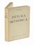  Carr Carlo : Pittura metafisica.  - Asta Libri, autografi e manoscritti - Libreria Antiquaria Gonnelli - Casa d'Aste - Gonnelli Casa d'Aste