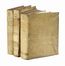  Gori Antonio Francesco : Inscriptiones antiquae in Etruriae urbibus exstantes.  [..]