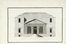  Palladio Andrea : Le batimens et les desseins [...] recueillis et illustrs par  [..]