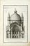  Palladio Andrea : Le batimens et les desseins [...] recueillis et illustrs par  [..]