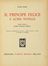  Wilde Oscar : Il Giovine Re. The Young King [...]. Illustrazioni di Bruno Da Osimo. Illustrati per l'infanzia, Letteratura inglese, Letteratura, Letteratura  Bruno Da Osimo  - Auction Books, autographs & manuscripts - Libreria Antiquaria Gonnelli - Casa d'Aste - Gonnelli Casa d'Aste