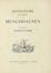  Mallarm Camille : La leggenda d'oro di Mollichina. Illustrazioni di Duilio Cambellotti.  Rudolf Erich Raspe  (Hannover, 1737 - Mucross, Irlanda, 1794), Gustave Dor  (Strasbourg, 1832 - Paris, 1883), Duilio Cambellotti  (Roma, 1876 - 1960)  - Asta Libri, autografi e manoscritti - Libreria Antiquaria Gonnelli - Casa d'Aste - Gonnelli Casa d'Aste