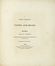  Merigot James : A select collection of views and ruins in Rome, and its vicinity;  [..]