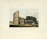 Merigot James : A select collection of views and ruins in Rome, and its vicinity;  [..]