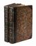  Camden William : Britannia: or a Chorographical Description of Great Britain and Ireland... the second edition. Vol I (-II). Storia locale, Cartografia, Geografia e viaggi, Archeologia, Storia, Diritto e Politica, Geografia e viaggi, Arte  - Auction Books, autographs & manuscripts - Libreria Antiquaria Gonnelli - Casa d'Aste - Gonnelli Casa d'Aste