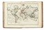  Grenet (abb) : Atlas portatif recueil des cartes choisies extraites de l'Atlas generale [...] dresss avec exactitude par Bonne.  Rigobert Bonne  (Raucourt, Ardenne, 1727 - Parigi, 1795)  - Asta Libri, autografi e manoscritti - Libreria Antiquaria Gonnelli - Casa d'Aste - Gonnelli Casa d'Aste