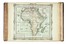  Brion de La Tour Louis : Atlas general, civil ecclesiastique, militaire  metodique  [..]