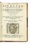  Buonanni Giacomo : Dell'antica Siracusa illustrata.  - Asta Libri, autografi e  [..]