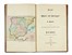  Mentelle Edm : Map of Spain and Portugal. Cartografia, Geografia e viaggi  Pierre-Gilles Chanlaire  (Wassy,, 1758 - Parigi,, 1817)  - Auction Books, autographs & manuscripts - Libreria Antiquaria Gonnelli - Casa d'Aste - Gonnelli Casa d'Aste