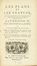  Betskoi Ivan Ivanovich : Les Plans et les statuts, des differents etablissements ordonnes par [...] Catherine II pour l'education de la jeunesse... Tome premier (-second). Storia, Storia, Diritto e Politica  - Auction Books, autographs & manuscripts - Libreria Antiquaria Gonnelli - Casa d'Aste - Gonnelli Casa d'Aste