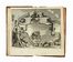  Colmenar Juan Alvarez : Les Delices de l'Espagne & du Portugal, o on voit une description exacte des antiquitez... Tome Premiere (-cinquieme). Geografia e viaggi, Figurato, Collezionismo e Bibliografia  - Auction Books, autographs & manuscripts - Libreria Antiquaria Gonnelli - Casa d'Aste - Gonnelli Casa d'Aste